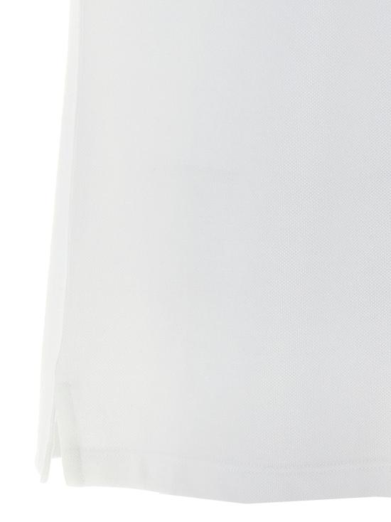 25FW 알렉산더 맥퀸 탑 MC314605BM WHITE - ALEXANDER MCQUEEN