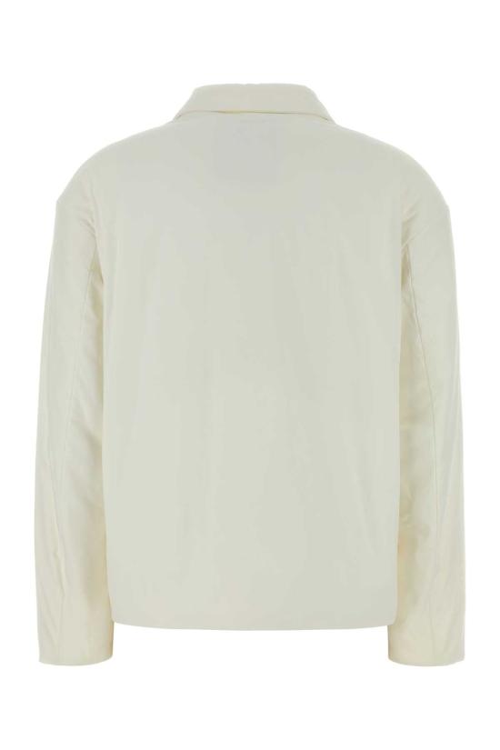 26SS 에르노 자켓 CM00006DL12853 1006 WHITE - HERNO