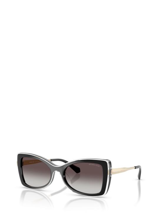 26FW 마이클 코어스 선글라스 MK2272U 30058G BLACK - MICHAEL KORS