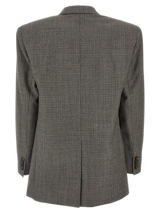 스텔라 맥카트니 수트 자켓 ST299126BM GRAY - STELLA MCCARTNEY