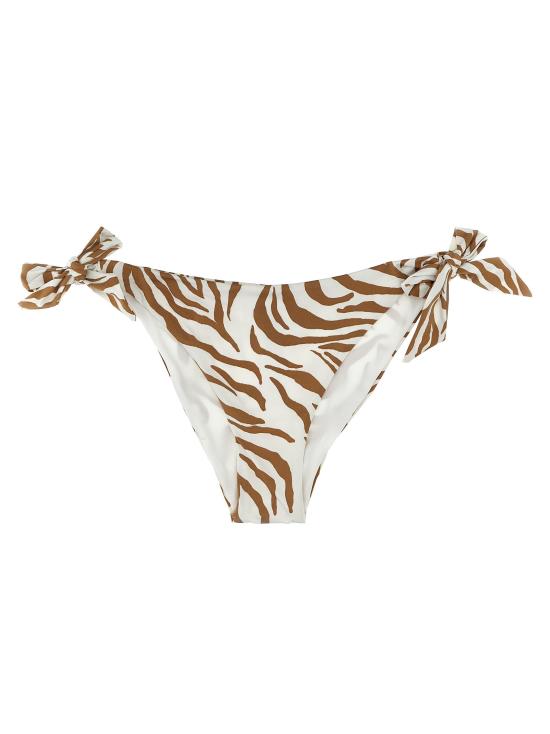  막스마라 비키니 수영복 MA289090BM BROWN