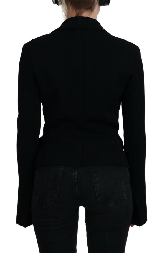  돌체앤가바나 수트 자켓 JKT3553 BLACK - DOLCE & GABBANA