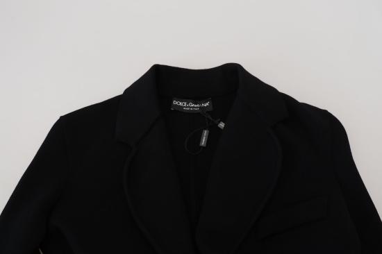  돌체앤가바나 수트 자켓 JKT3553 BLACK - DOLCE & GABBANA