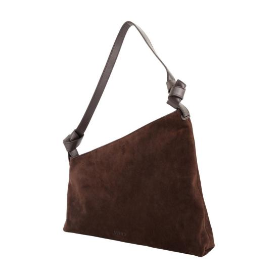 26FW 스타우드 숄더백 STA026016 BROWN - STAUD