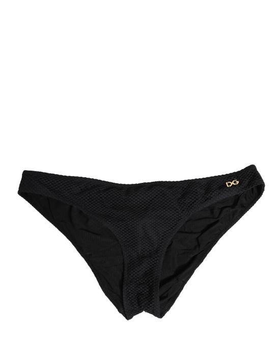 돌체앤가바나 팬티  BIK1926 BLACK
