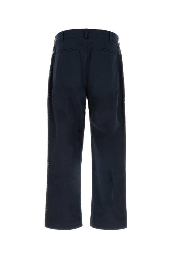 26SS 바지스트 스트레이트 팬츠 PA16012 NAVY - BAZISZT