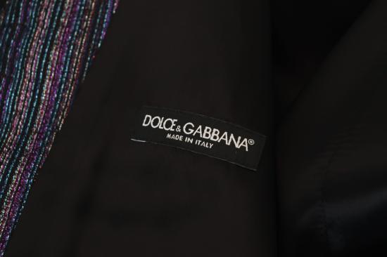  돌체앤가바나 수트 자켓 TSH83315 NAVY - DOLCE & GABBANA