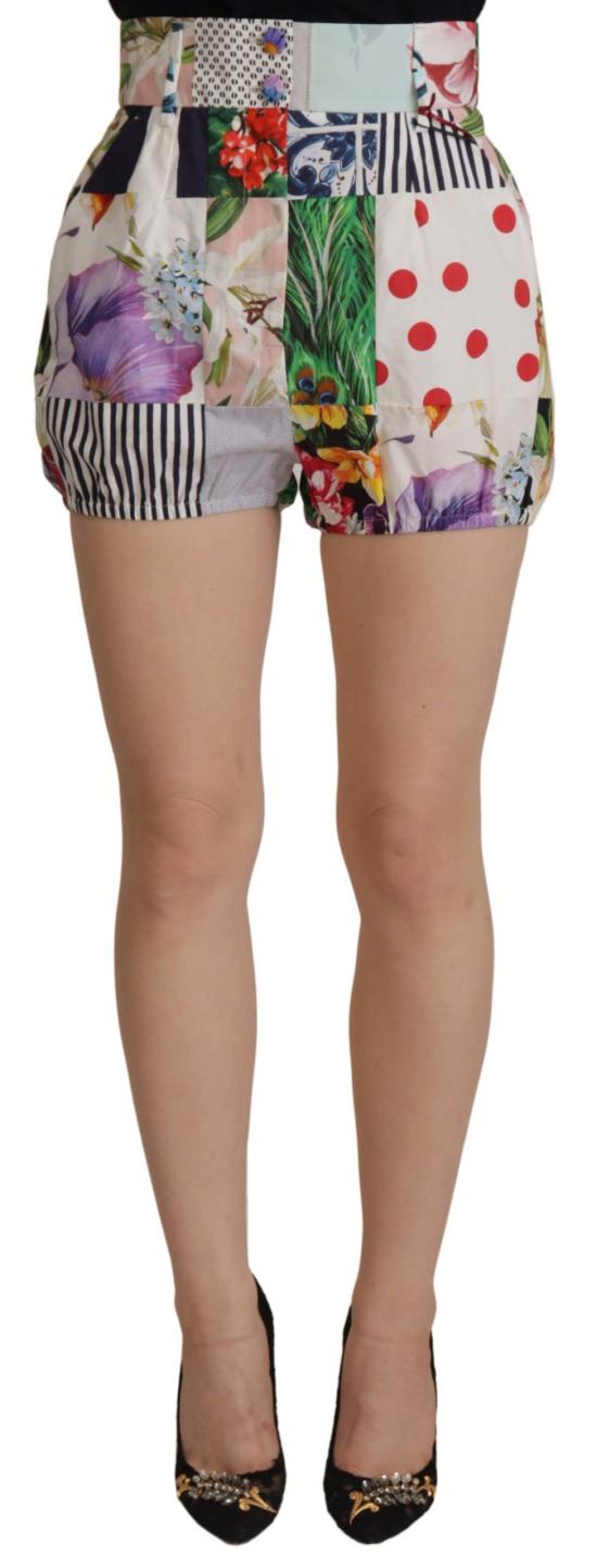  돌체앤가바나 숏팬츠 SKI1838 MULTICOLOR - DOLCE & GABBANA