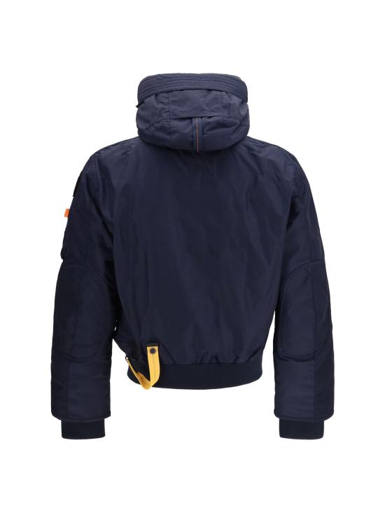 26FW 파라점퍼스 숏패딩 26WPMJKMA01P01 0316 NAVY - PARAJUMPERS