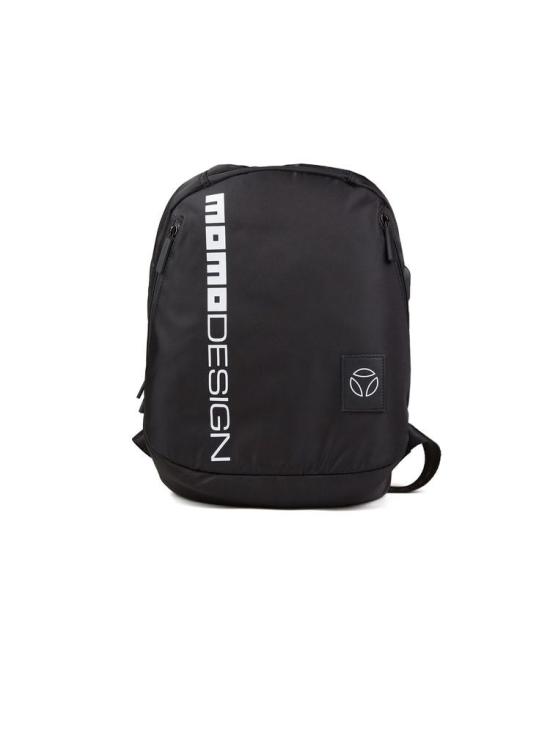  모모디자인 백팩 MO 01IC BLACK BLACK ONESIZE Momo Design - MOMODESIGN