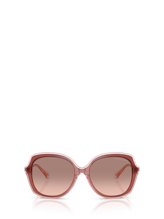 26FW 마이클 코어스 선글라스 MK2273U 391313 ROSEWOOD