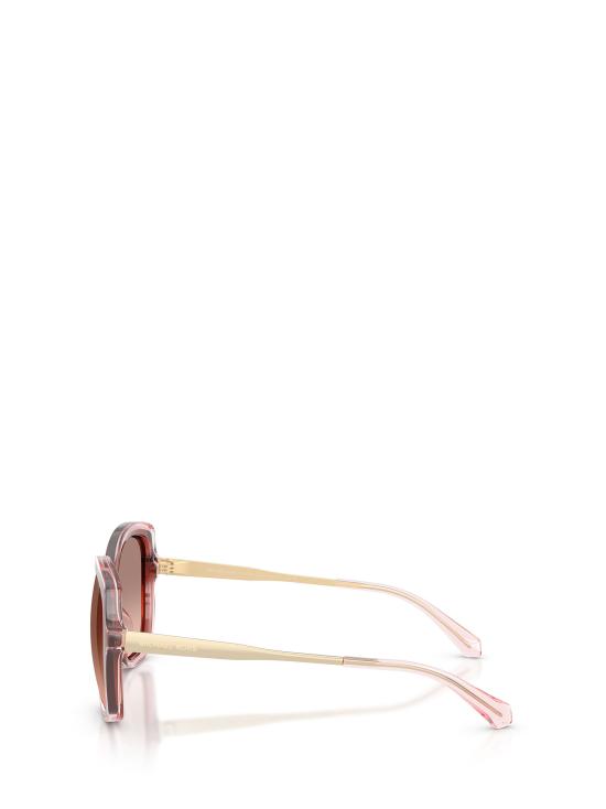 26FW 마이클 코어스 선글라스 MK2273U 391313 ROSEWOOD - MICHAEL KORS