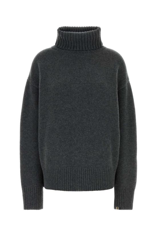 26FW 익스트림캐시미어 터틀넥 02009801FE01 FELT GRAY
