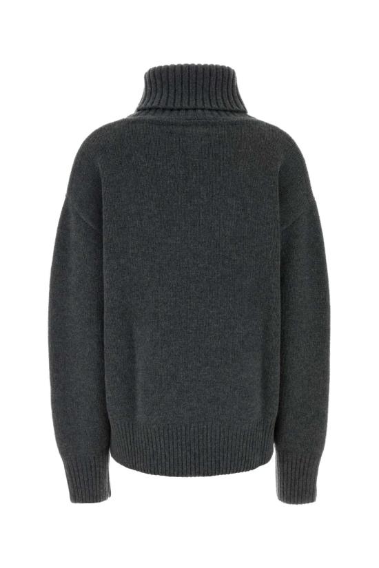 26FW 익스트림캐시미어 터틀넥 02009801FE01 FELT GRAY - EXTREME CASHMERE