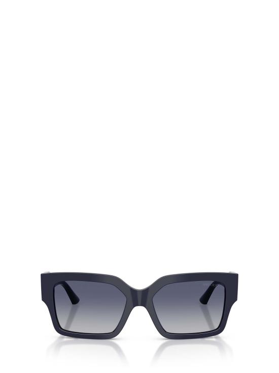 26FW 지미추 선글라스 JC5058JU 50164L BLUE NAVY