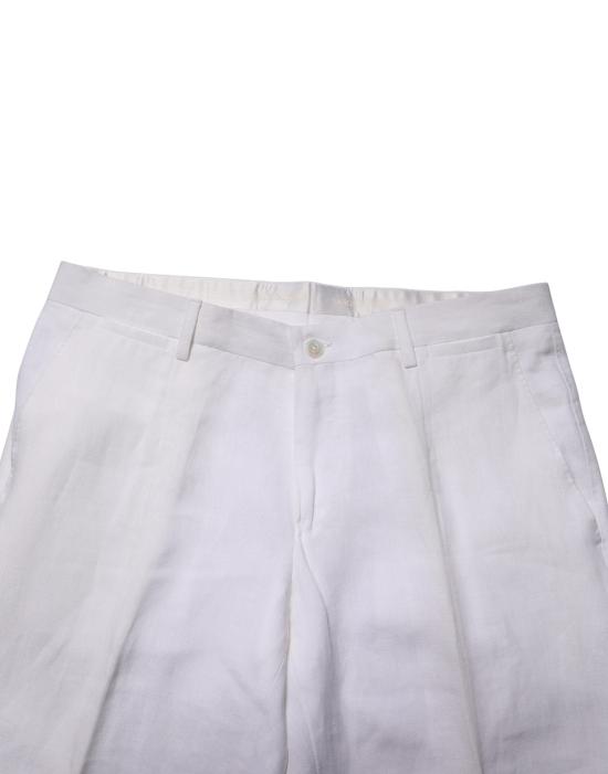  돌체앤가바나 수트 세트 KOS2422 WHITE - DOLCE & GABBANA