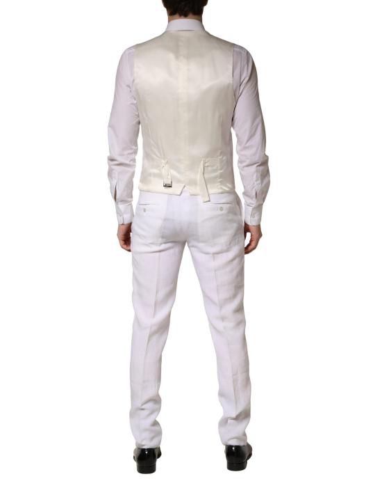  돌체앤가바나 수트 세트 KOS2422 WHITE - DOLCE & GABBANA