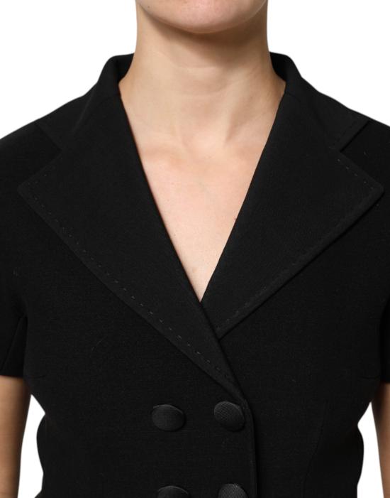  돌체앤가바나 자켓 TSH90440 BLACK - DOLCE & GABBANA