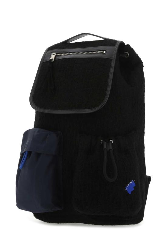  아더에러 백팩 AW21BKAFWBP07BK BLACK - ADER ERROR