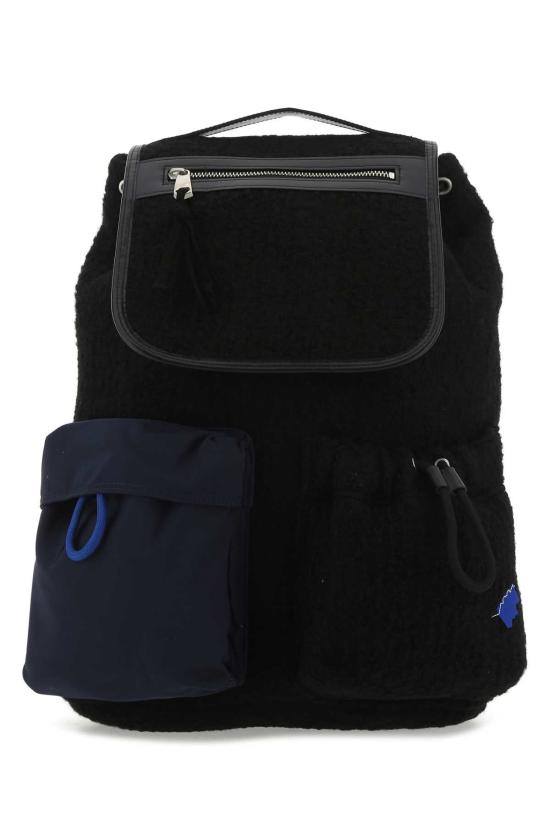  아더에러 백팩 AW21BKAFWBP07BK BLACK