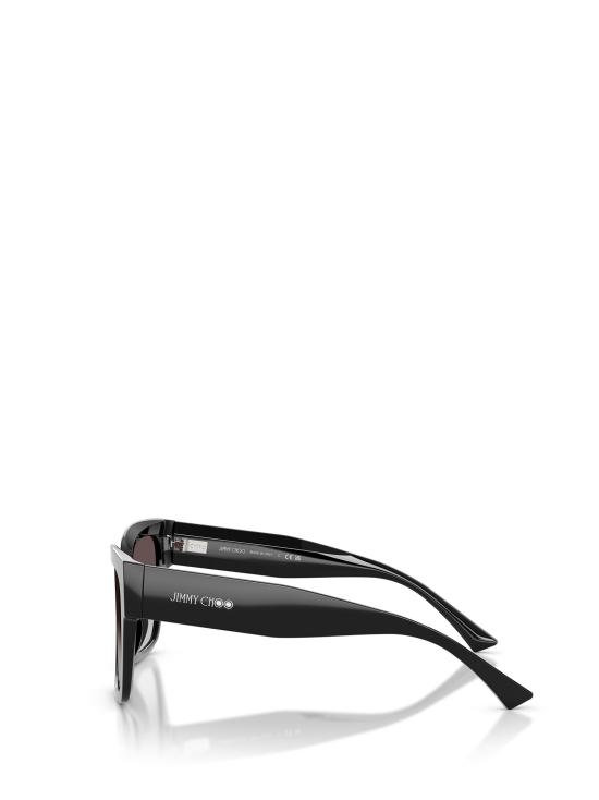 26FW 지미추 선글라스 JC5047B 50008G BLACK - JIMMY CHOO