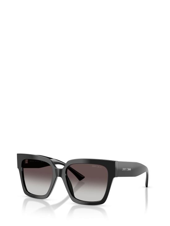 26FW 지미추 선글라스 JC5047B 50008G BLACK - JIMMY CHOO