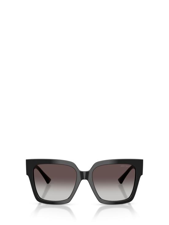 26FW 지미추 선글라스 JC5047B 50008G BLACK