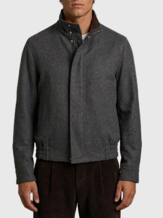 26FW 라르디니 아우터 ACBARCON GREY