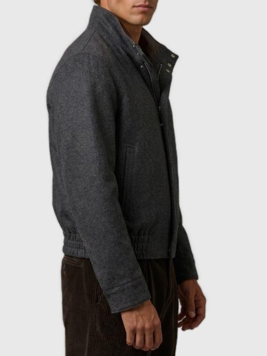 26FW 라르디니 아우터 ACBARCON GREY - LARDINI