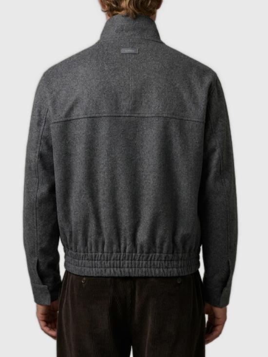 26FW 라르디니 아우터 ACBARCON GREY - LARDINI