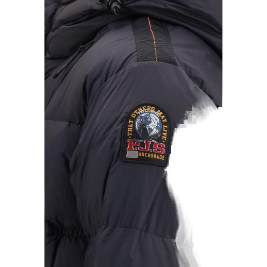 26FW 파라점퍼스 숏패딩 PA26WPMPUPP01P050541BB BLACK - PARAJUMPERS