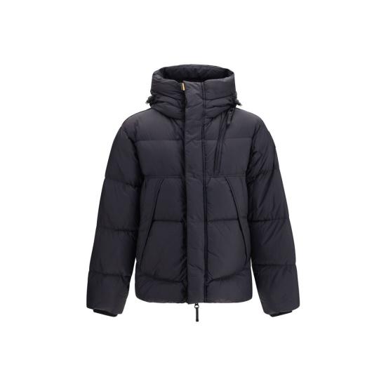 26FW 파라점퍼스 숏패딩 PA26WPMPUPP01P050541BB BLACK
