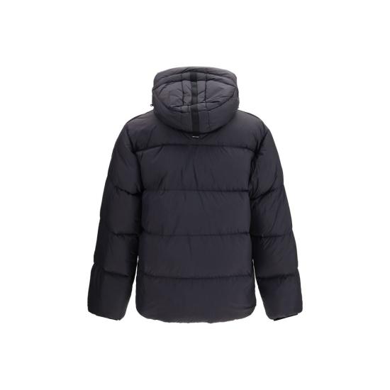 26FW 파라점퍼스 숏패딩 PA26WPMPUPP01P050541BB BLACK - PARAJUMPERS