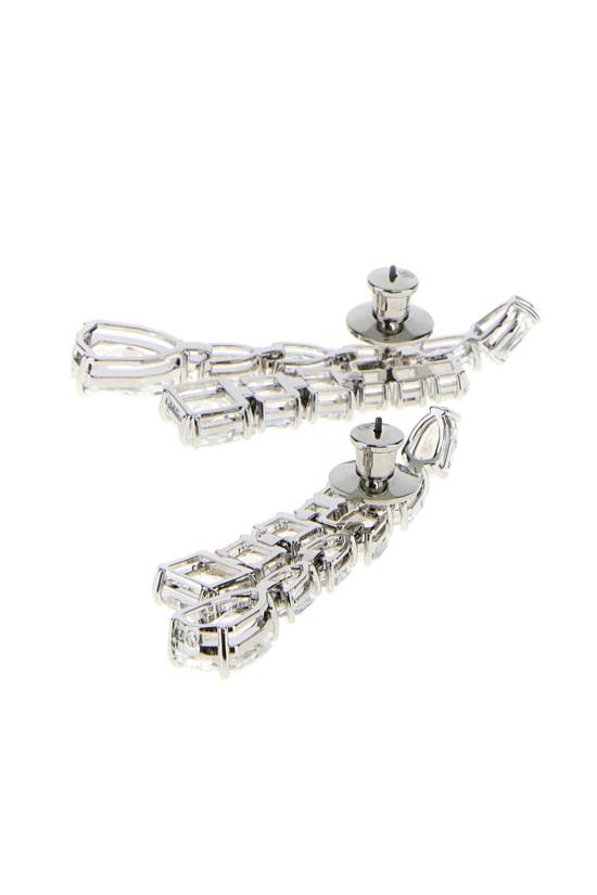  스와로브스키 이어링 5692515 000 SILVER - SWAROVSKI