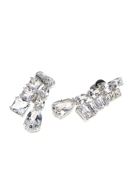 스와로브스키 이어링 5692515 000 SILVER - SWAROVSKI