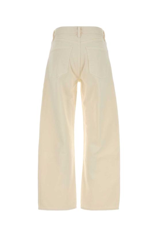 26FW 에이골디 데님 팬츠 A3271183 SOLR BEIGE - AGOLDE