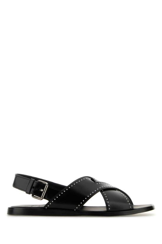  처치스 샌들 DX01189EM F0AAB BLACK