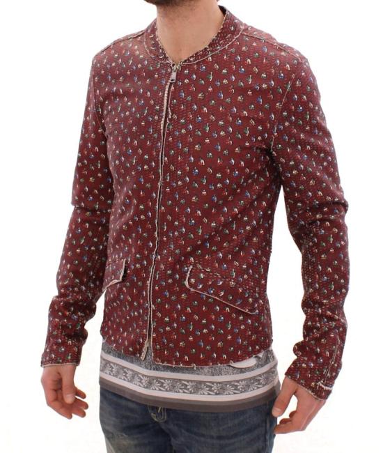  돌체앤가바나 자켓 GSD12728 BORDEAUX - DOLCE & GABBANA