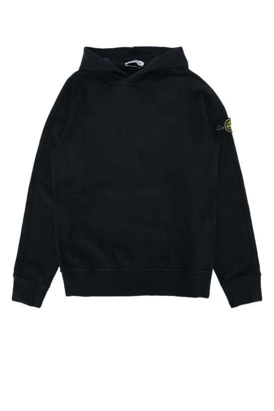 26SS 스톤 아일랜드 탑 L1S166100001S0060 V0120 NAVY