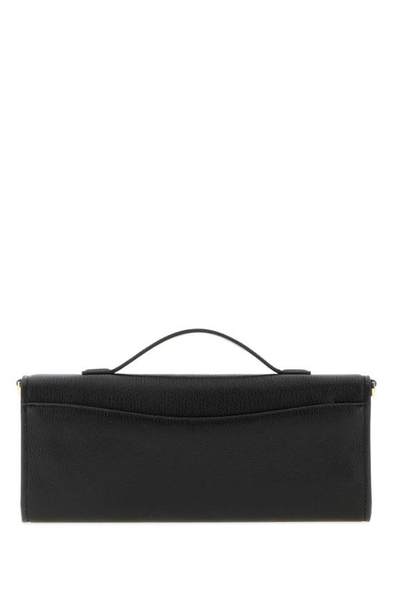 26FW 마이클 코어스 클러치/파우치 30F5GHMC8L BLACK - MICHAEL KORS
