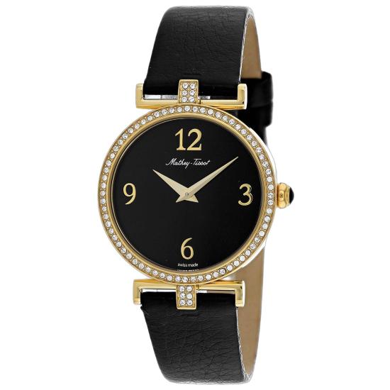  Mathey-Tissot 시계