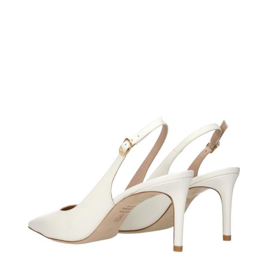  스튜어트 와이츠먼 힐/펌프스 ST15636701249801BT BEIGE - STUART WEITZMAN