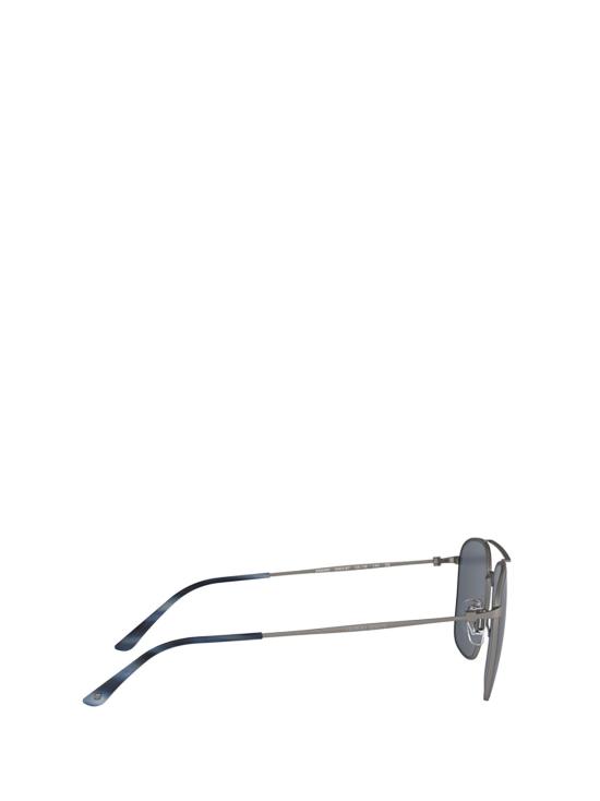 26FW 조르지오 아르마니 선글라스 AR6080 300387 GUNMETAL - GIORGIO ARMANI