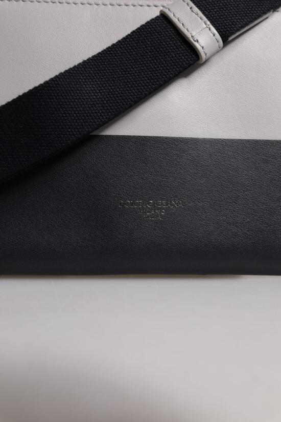  돌체앤가바나 크로스백 BAG4290 BLACK - DOLCE & GABBANA