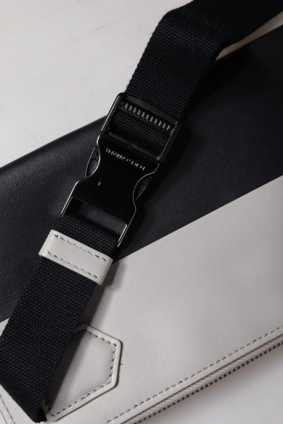  돌체앤가바나 크로스백 BAG4290 BLACK - DOLCE & GABBANA