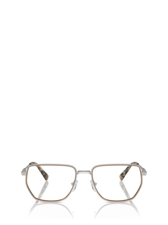 26FW 마이클 코어스 안경 MK3080 1893 SHINY SILVER