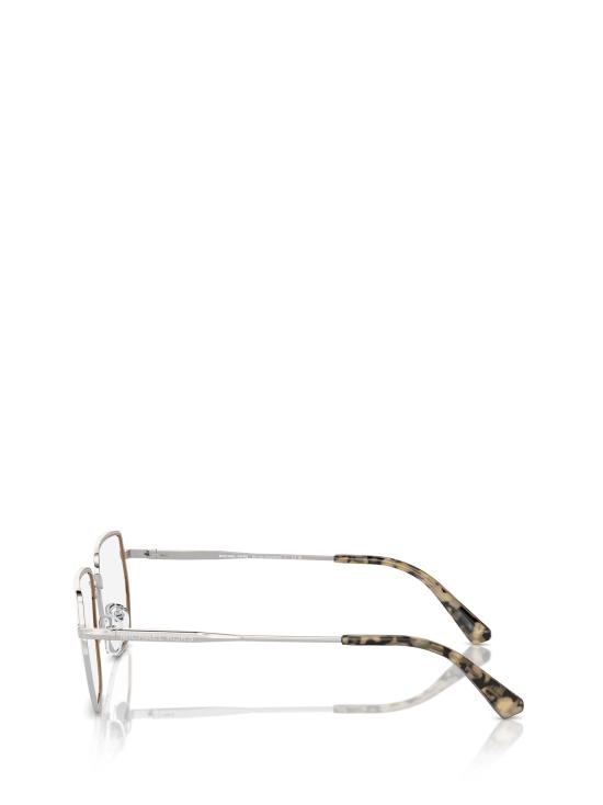26FW 마이클 코어스 안경 MK3080 1893 SHINY SILVER - MICHAEL KORS