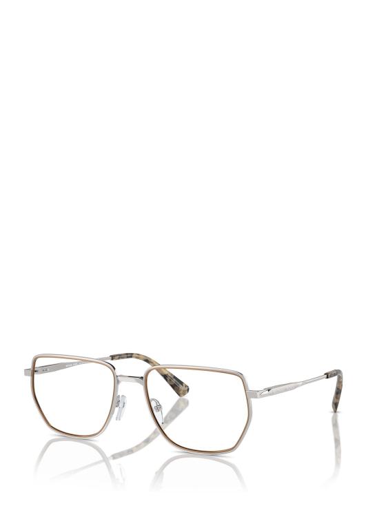 26FW 마이클 코어스 안경 MK3080 1893 SHINY SILVER - MICHAEL KORS