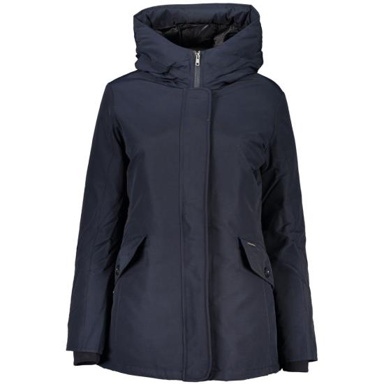  울리치 패딩 WO 24352 FBB 687 NAVY