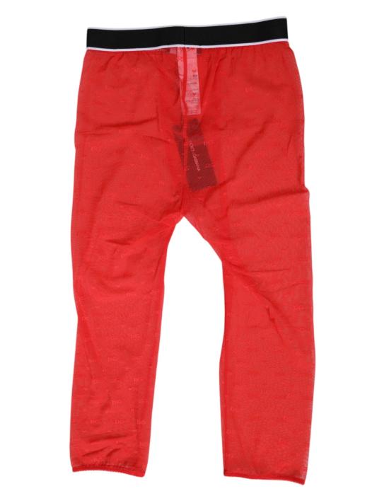 돌체앤가바나 레깅스 BIK1349 RED - DOLCE & GABBANA